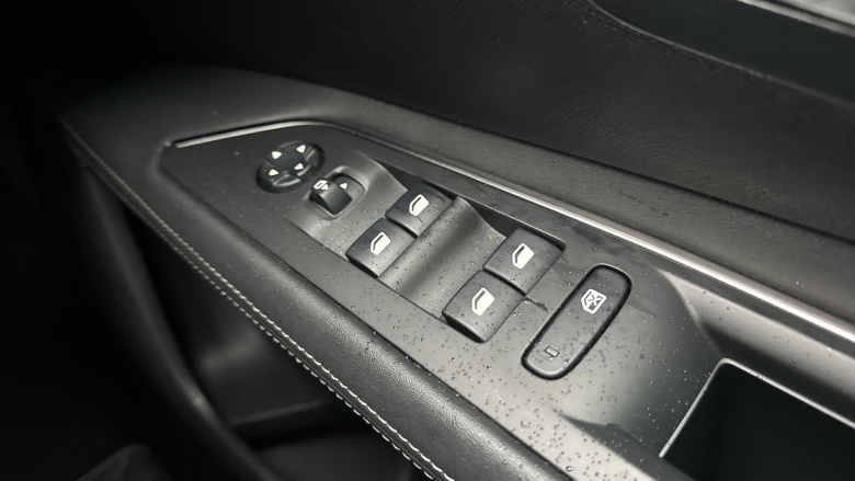 Peugeot 3008 1.6 PureTech 180 Allure 5dr EAT8 Petrol Estate